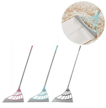 Guminė šluota grindų šlavimui „Magicbroom“
