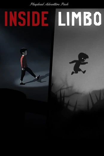 INSIDE & LIMBO Bundle PC