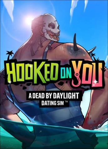 Hooked on You: A Dead by Daylight Dating Sim PC