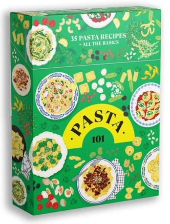 Pasta 101