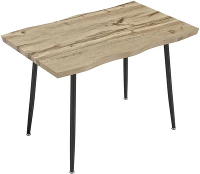 Valgomasis stalas 110 × 70 × 75 cm