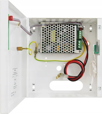 Atsarginis maitinimo šaltinis Pulsar Hpsb-12v2a-b 12v 2a (7ah)
