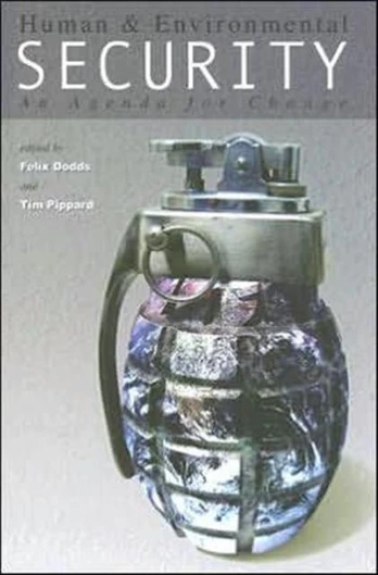 Human and Environmental Security