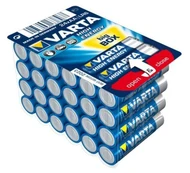 Elementai Varta, LR6, 1.5 V kaina