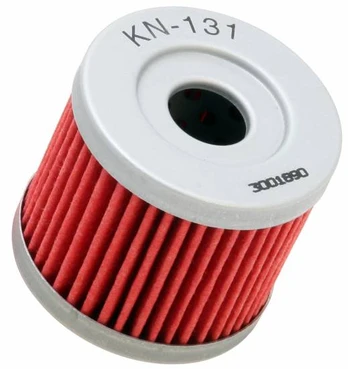 Alyvos filtras K&N KN-131