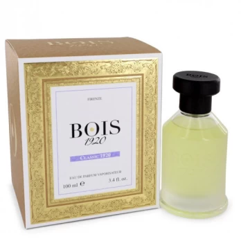 Kvapusis vanduo Bois 1920 bois classic 1920 EDP moterims/vyrams, 100 ml