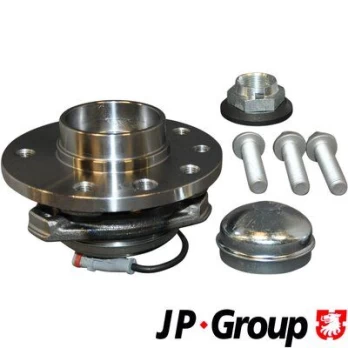 Rato stebulė JP GROUP 1241401500
