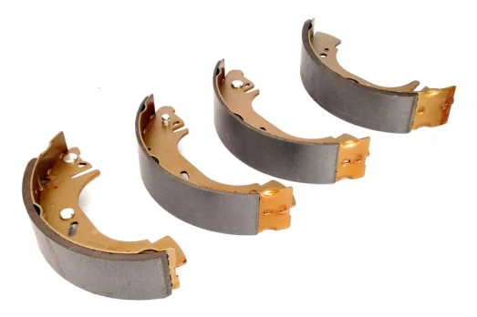 LPR LPR08440 Brake shoe set