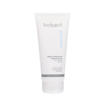 Bebaré Moisture Deep Hydration Mask, 200ml