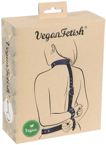 Restraint Set, vegan