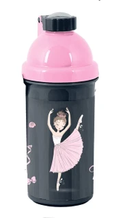 Paso balerina bidonas 500 ml