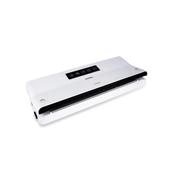 Vacuum cleaner Huslog baltas
