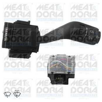 Vairo kolonėlės jungiklis MEATDORIA 23254