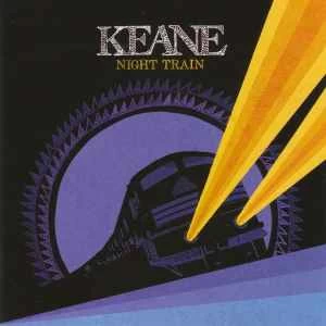 CD Keane - Night Train