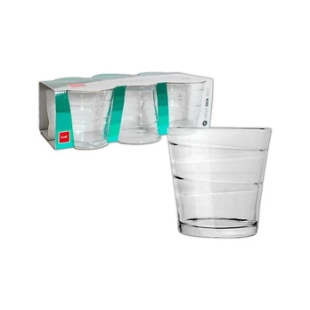 Cok stiklinė Sea, 300 ml, 6 vnt.