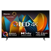 Televizorius Hisense 55E7NQ kaina