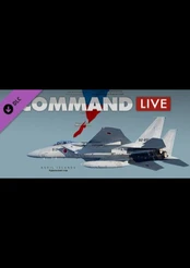 Command:mo Live - Kuril Sunrise PC