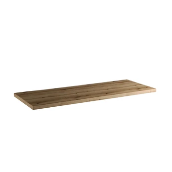 Stalviršis COMAD Nova Oak A 89-140, ąžuolo