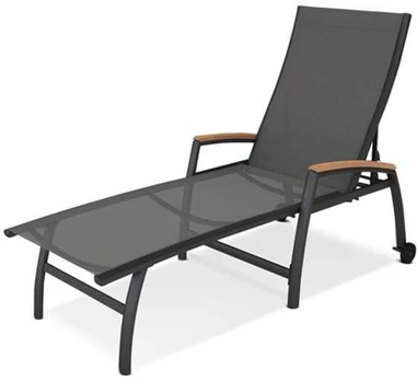 Saulės gultas ANGELA DELUXE