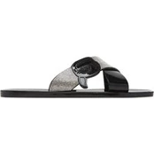 Šlepetės KARL LAGERFELD Jelly KL80004S Juoda