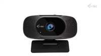 I-tec SOLOMON 300 4K Webcam