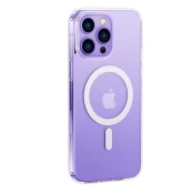 USAMS BH801 Ice-Magnet dėklas telefonui iPhone 14max kaina