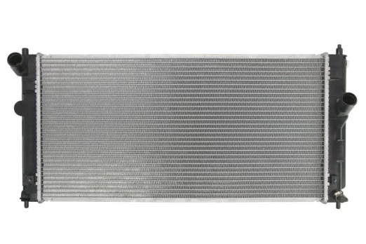 Engine radiator (manual) fits: TOYOTA CELICA 1.8 08.99-09.05