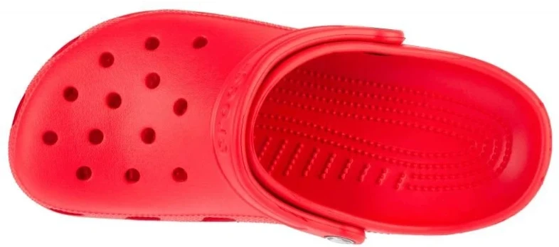 Moteriškos šlepetės Crocs Classic