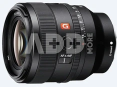 Sony FE 50mm F1.4 GM kaina