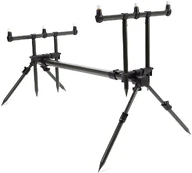Stovas Meškerėms SAXCARP 65.5-115.5cm kaina