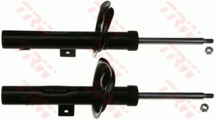 Amortizatorius TRW JGM3132T kaina