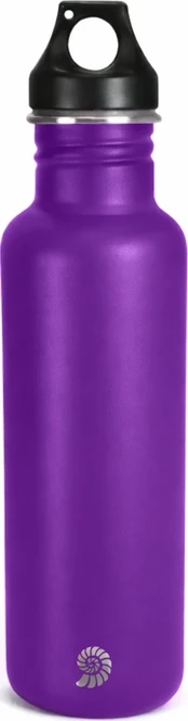 Origin Outdoors Drinking Bottle 'Active' Loop Cap