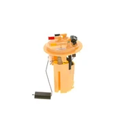 Siuntimo blokas, degalų bakas BOSCH 0986580385 kaina