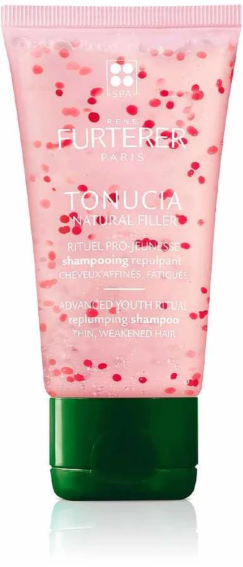 Rene Furterer TONUCIA toning Šampūnas 50 ml