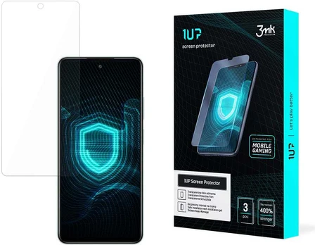 3Mk Protection Infinix Smart 8 Pro - 3mk 1UP