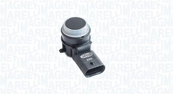 Jutiklis, statymo atstumo jutiklis MAGNETI MARELLI 021016112010