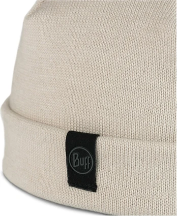 Buff Czapka BUFF KNITTED BEANIE ELRO ICE one size