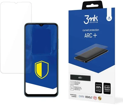 3Mk Protection ZTE Blade A54 - 3mk ARC+