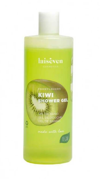 Laiseven Gel 750ml Kiwi