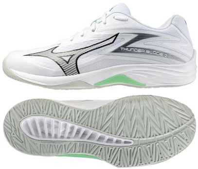 Mizuno bateliai