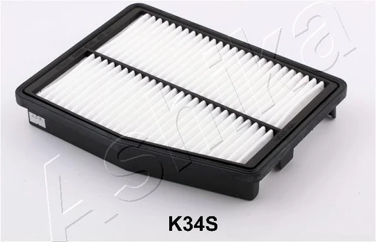 Oro filtras ASHIKA 20-0K-K34