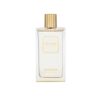 Cherigan, Fleurs De Tabac, Extrait De Parfum, Unisex, 100 ml