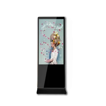 LED reklaminis stendas INOVISION 55 Android 4G/WIFI, Bluetooth (Užsakomas)