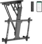 Ceiling TV mount 32-70inch 35kg electric