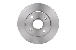 BOSCH 0 986 479 255 Brake Disc kaina