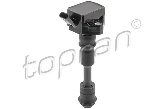 Ritė, uždegimas TOPRAN 601 363