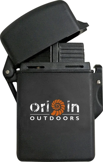 Origin Outdoors Storm Lighter 'Atsparus vandeniui'