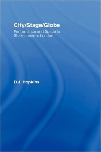 City/Stage/Globe