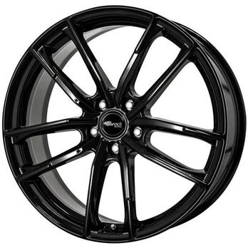 BROCK B38 (SG) R18 5x112.00 ET35 CB66.60 J8.0