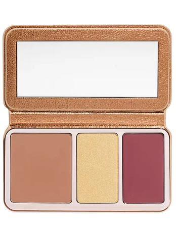 Anastasia Beverly Hills - Tropical getaway - Face palette